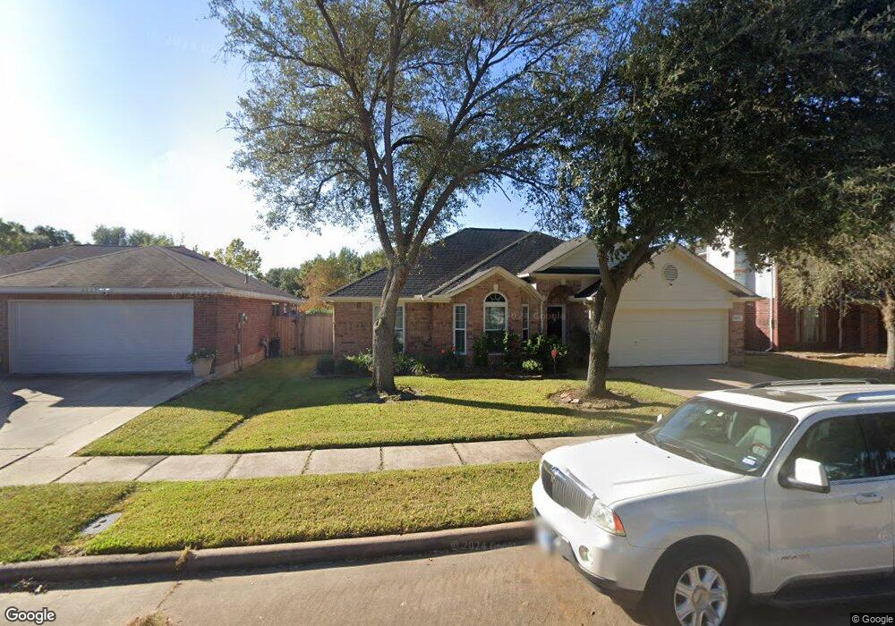 8403 Holmwood Dr, Houston, TX 77040 - photo 1