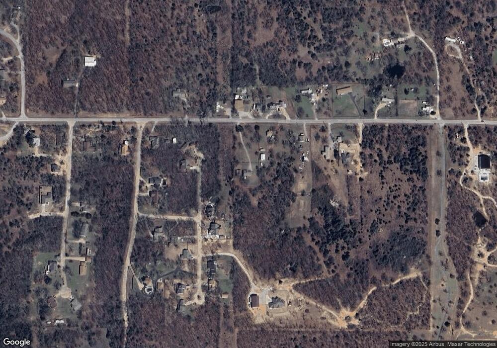 12104 W 91st St S, Sapulpa, OK 74066 - photo 1