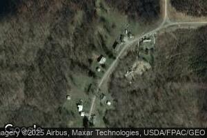 1980 Sweat Rd, Chesterhill, OH 43728