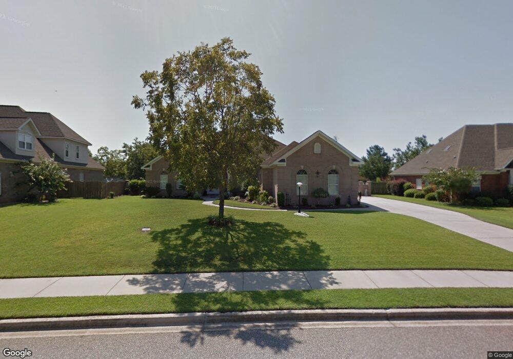 103 Grove Ct, Centerville, GA 31028 - photo 1