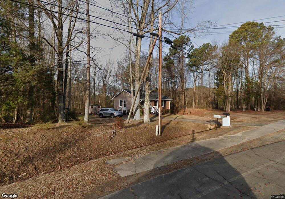 1000 Raleigh St, Oxford, NC 27565 - photo 1