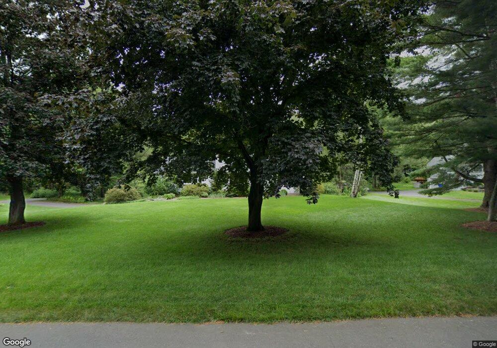 12 Clearfield Rd, West Simsbury, CT 06092 - photo 1