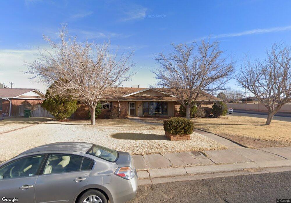 222 E Gilmore St, Winslow, AZ 86047 - photo 1