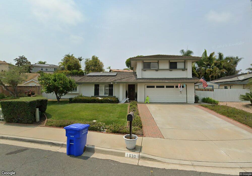 1630 James Dr, Carlsbad, CA 92008 - photo 1