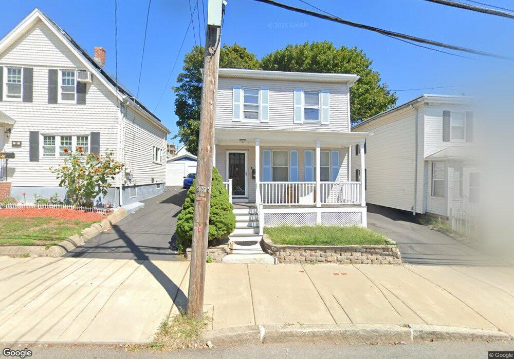 37 Arlington St, Everett, MA 02149 - photo 1