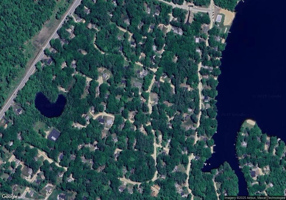 114 Windsor Way, Center Barnstead, NH 03225 - photo 1