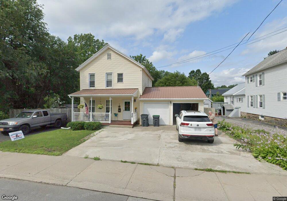 506 Main St, Corinth, NY 12822 - photo 1