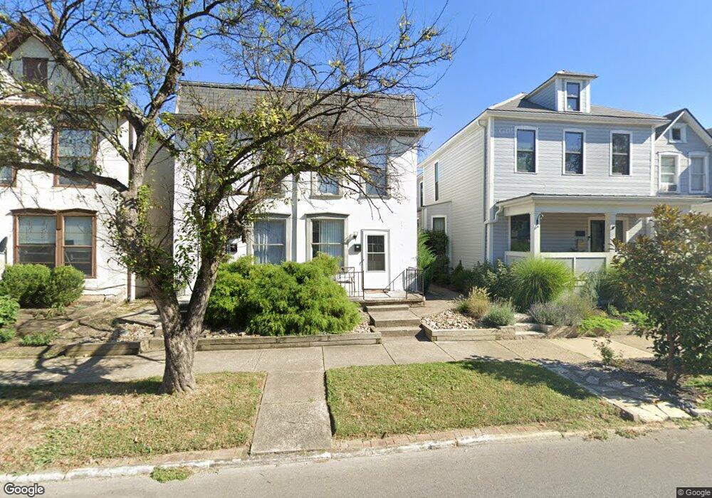 218 W 3rd Ave unit 2, Columbus, OH 43201 - photo 1