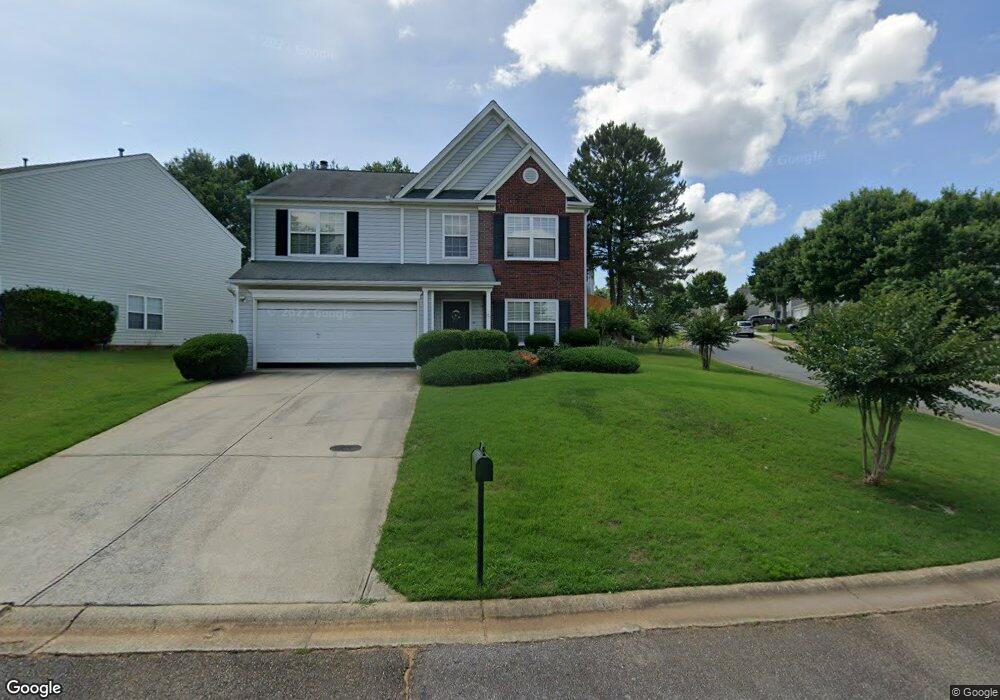 500 Red Oak Ln unit 1, Canton, GA 30114 - photo 1