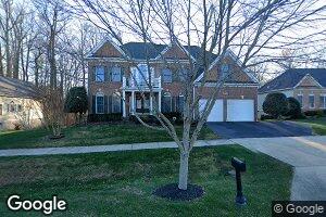 16804 Hoffman Manor Dr, Silver Spring, MD 20905