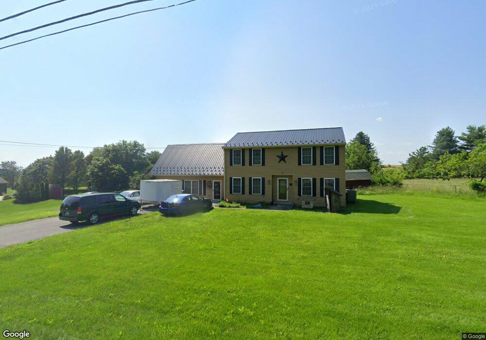 3715 White Church Rd, Chambersburg, PA 17202 - photo 1