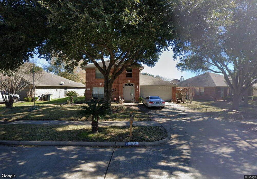 1407 Helmsley Dr, Rosenberg, TX 77471 - photo 1