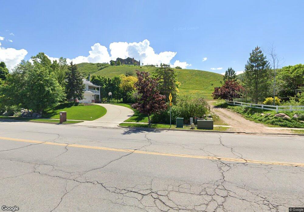 3985 Bountiful Blvd, Bountiful, UT 84010 - photo 1