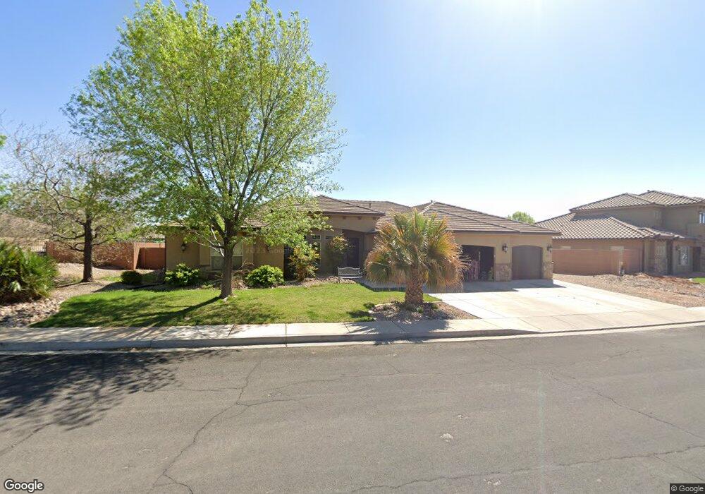 274 E Stonehedge Dr, Washington, UT 84780 - photo 1