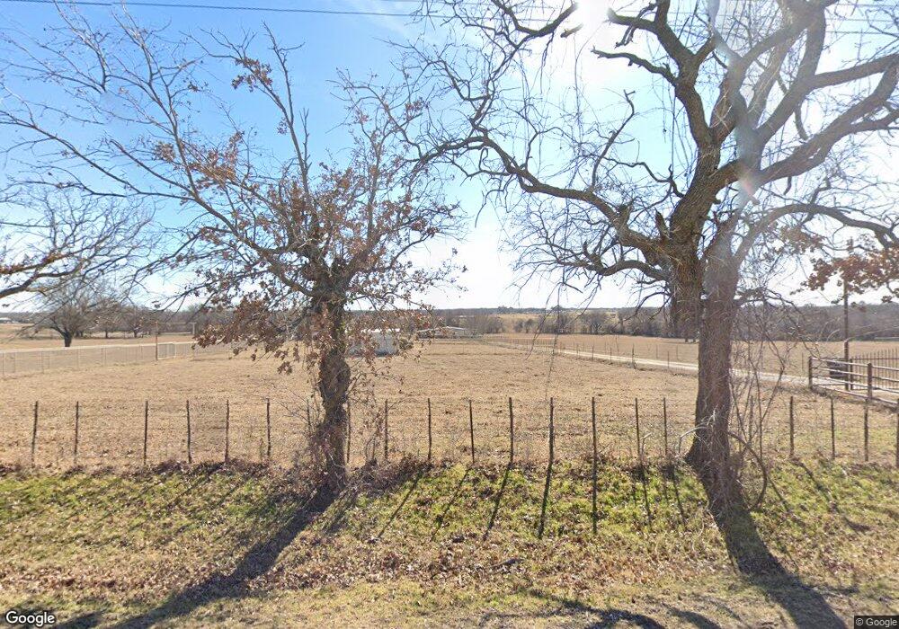 1401 Turpin Lake Rd, Poolville, TX 76487 - photo 1