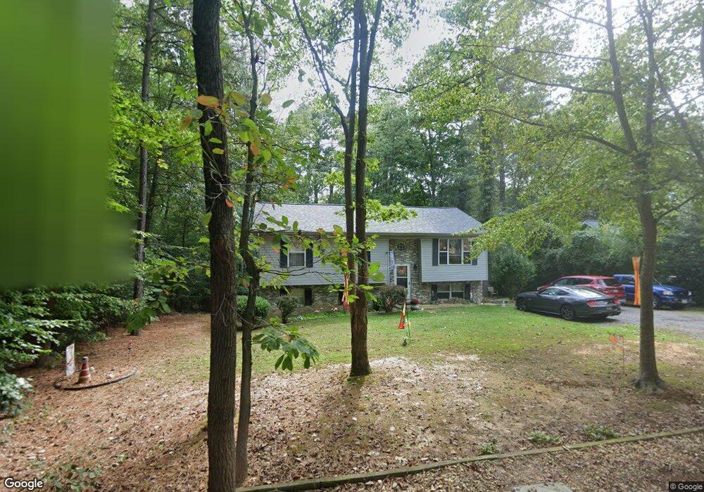 831 Lazy Ln, Lusby, MD 20657 - photo 1