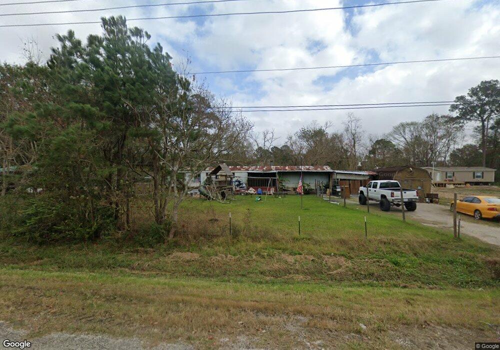 324 County Road 4020, Dayton, TX 77535 - photo 1