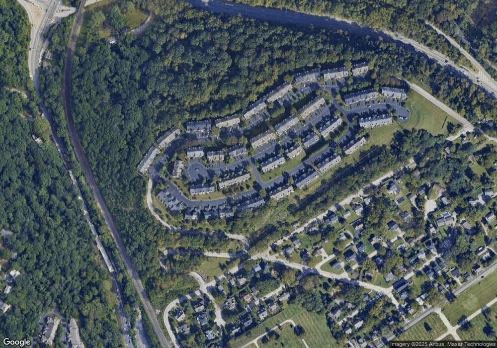 241 Lookout Place unit A20, Wayne, PA 19087 - photo 1