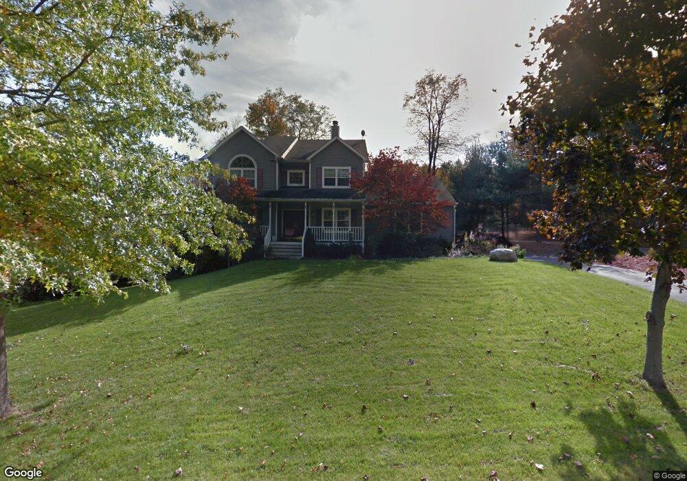 3733 Cranberry Ln, Shrub Oak, NY 10588 - photo 1