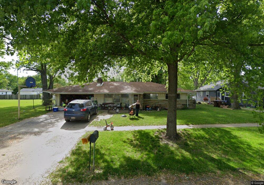 12845 Crane St, Carleton, MI 48117 - photo 1