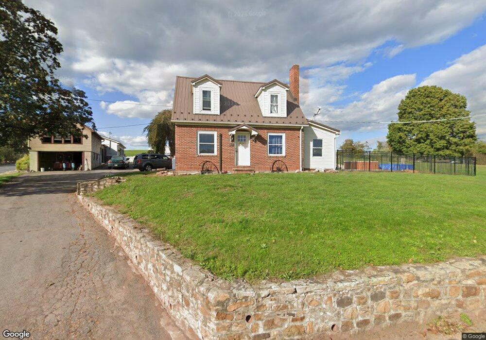 2010 Creek Rd, Newport, PA 17074 - photo 1