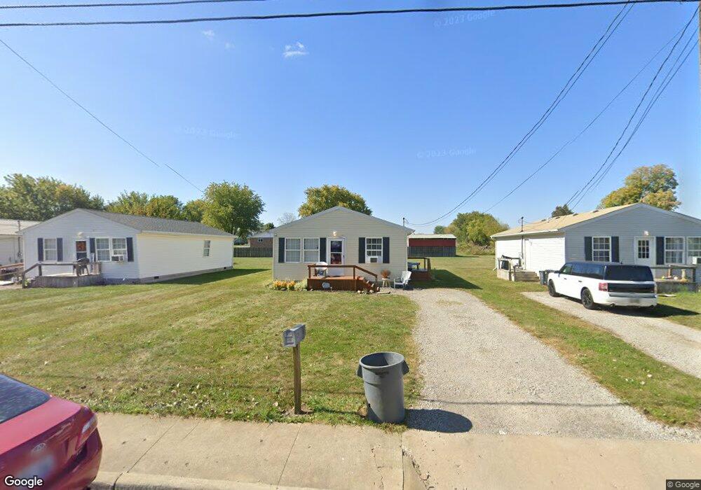 611 Bartram Ave, Marion, OH 43302 - photo 1