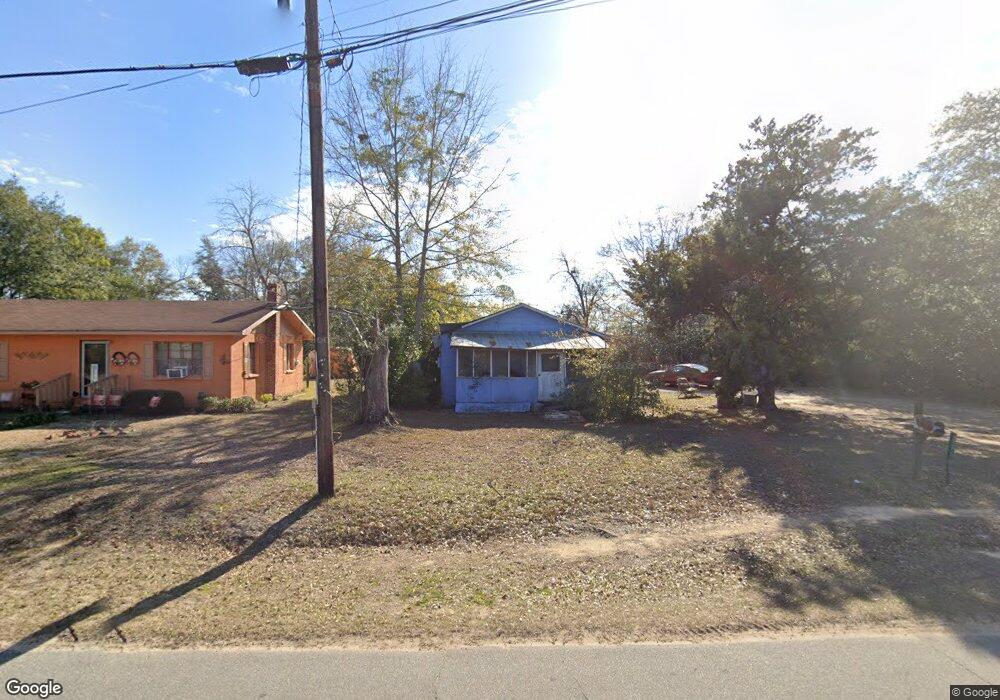 311 E Chason St, Donalsonville, GA 39845 - photo 1