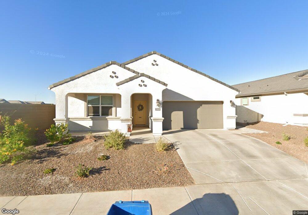 2928 W Spaulding Ave, Apache Junction, AZ 85120 - photo 1