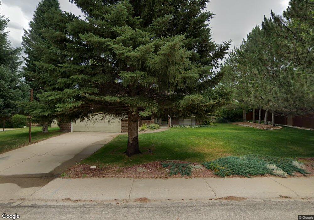 2887 Pinon Cir, Craig, CO 81625 - photo 1