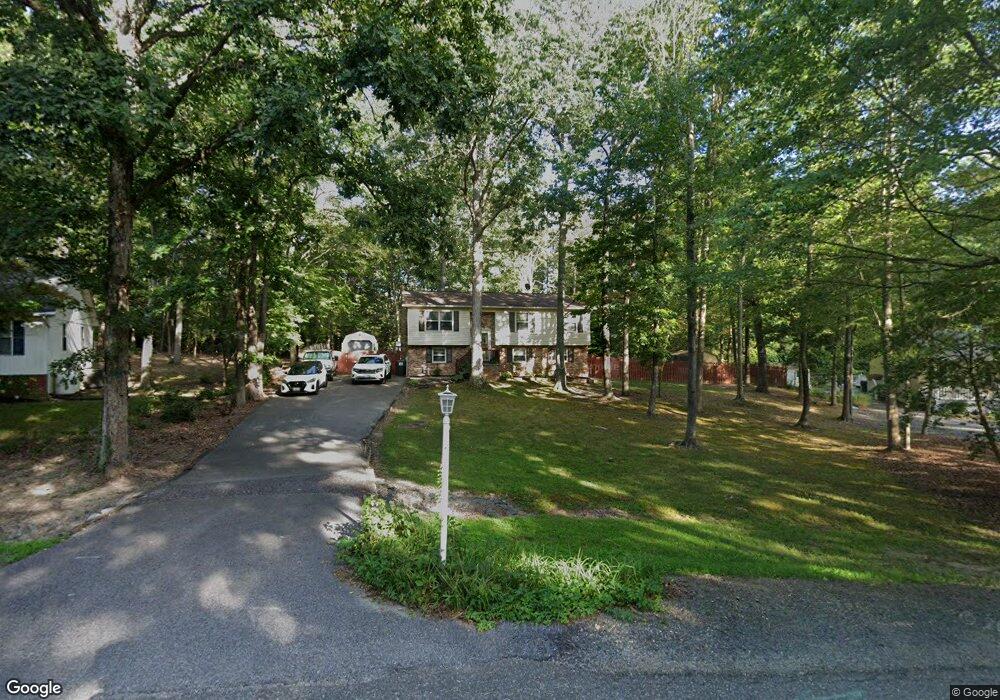 26130 Cresent Ln, Mechanicsville, MD 20659 - photo 1