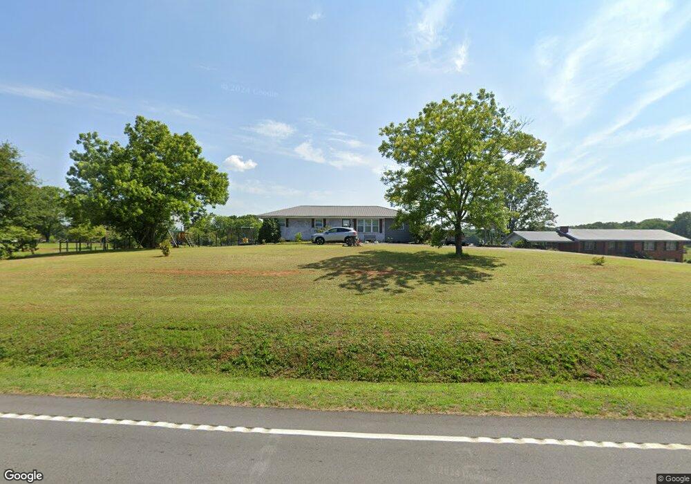 6274 Highway 174, Danielsville, GA 30633 - photo 1