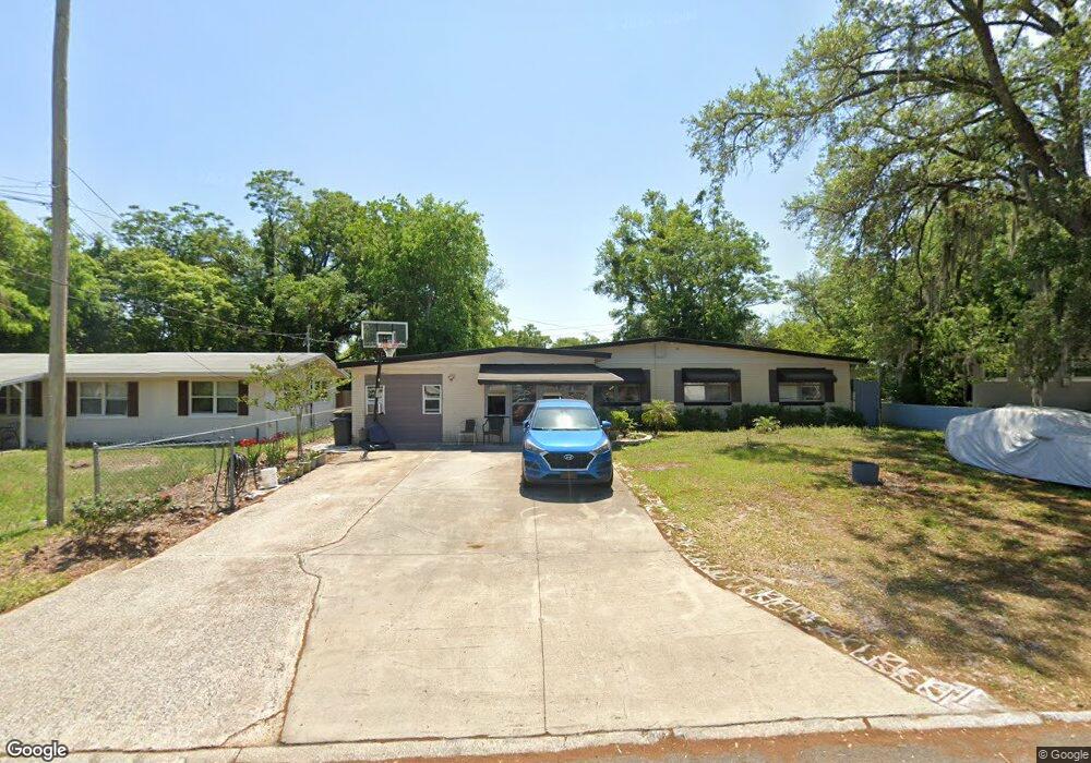 6880 Peter Pan Place, Jacksonville, FL 32210 - photo 1