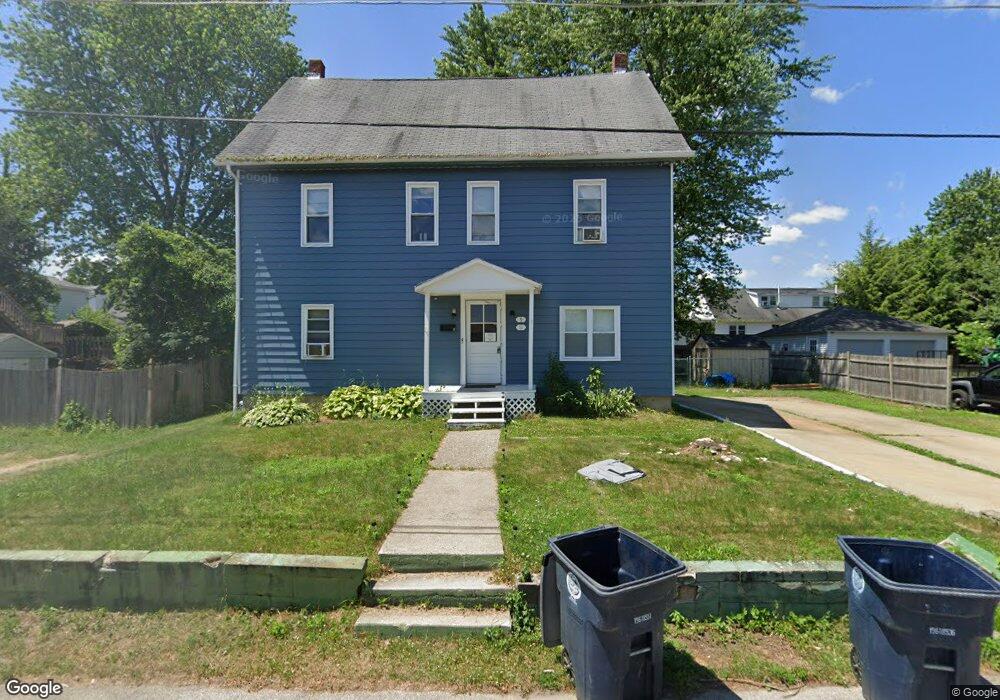 9 National St unit 11, Nashua, NH 03060 - photo 1