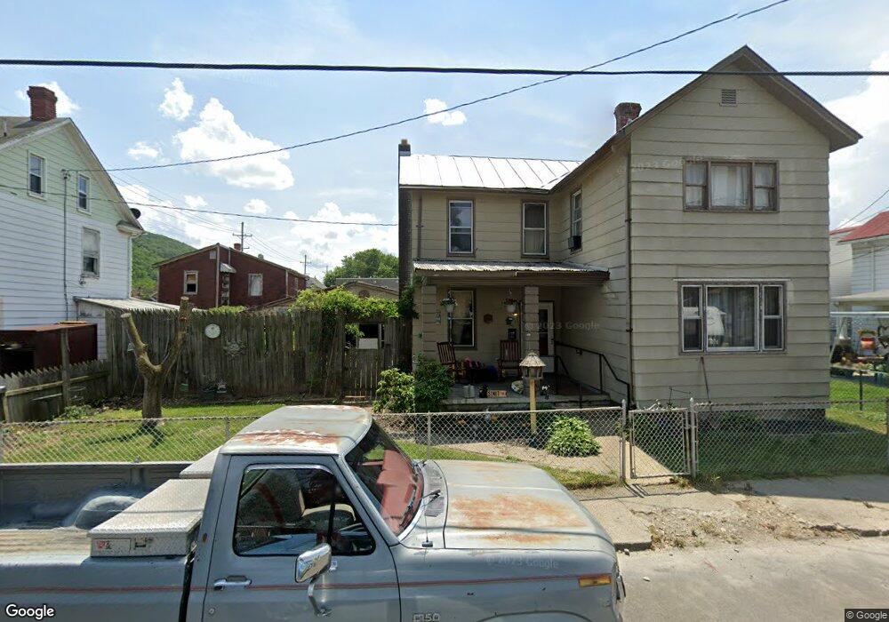 87 1/2 Chestnut St, Keyser, WV 26726 - photo 1