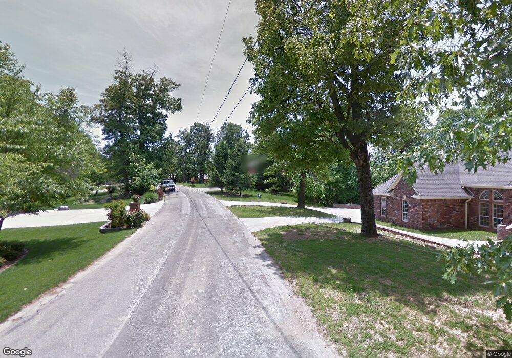 9 Overlook St, Rogers, AR 72756 - photo 1