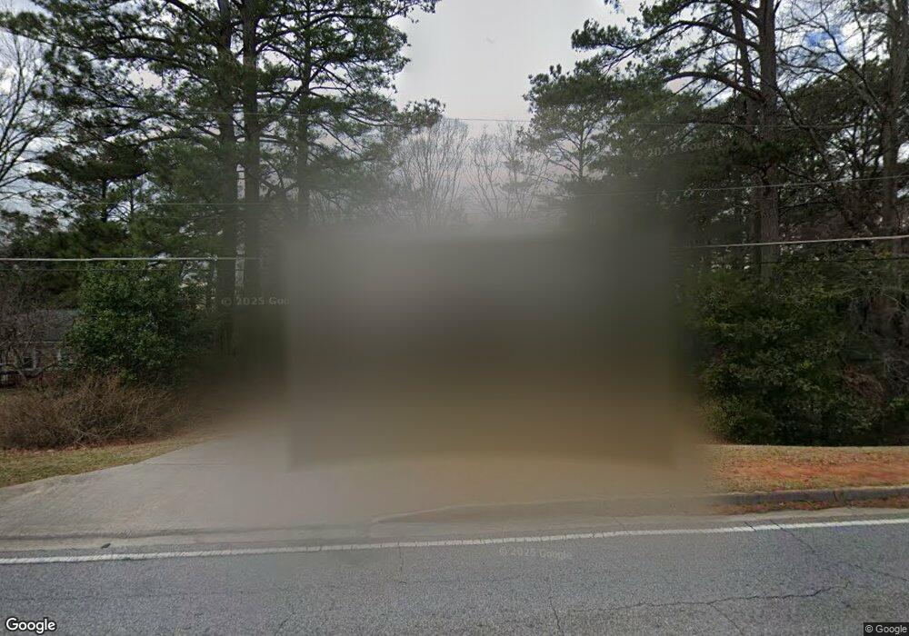 405 Fayetteville Rd, Jonesboro, GA 30236 - photo 1