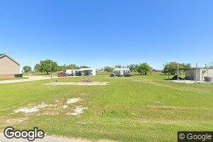 713 Benjamin Ln, Hackberry, LA 70645