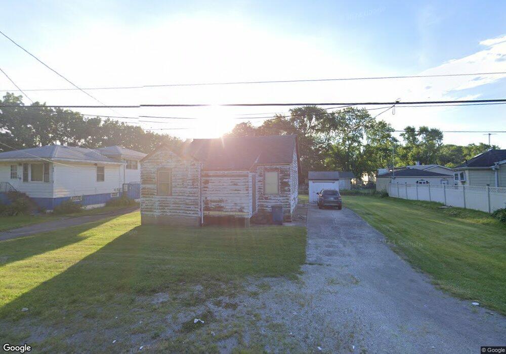 5159 Harrison St, Gary, IN 46408 - photo 1