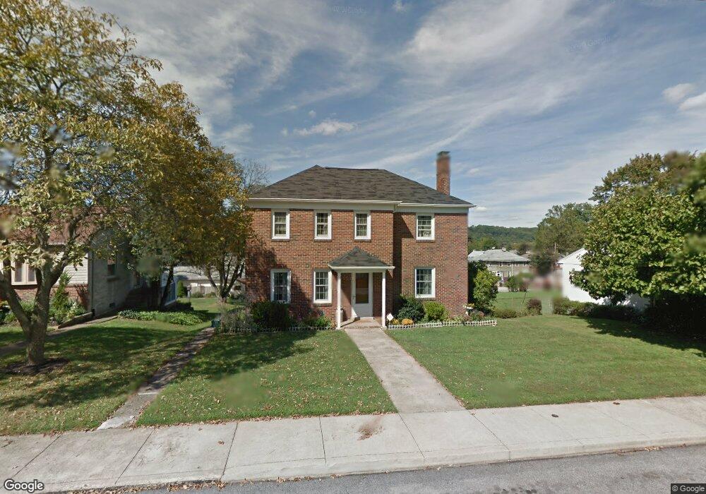 1111 Walnut St, Coatesville, PA 19320 - photo 1