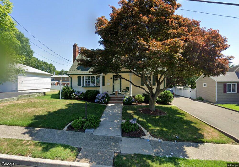 34 Carroll Place, Totowa, NJ 07512 - photo 1