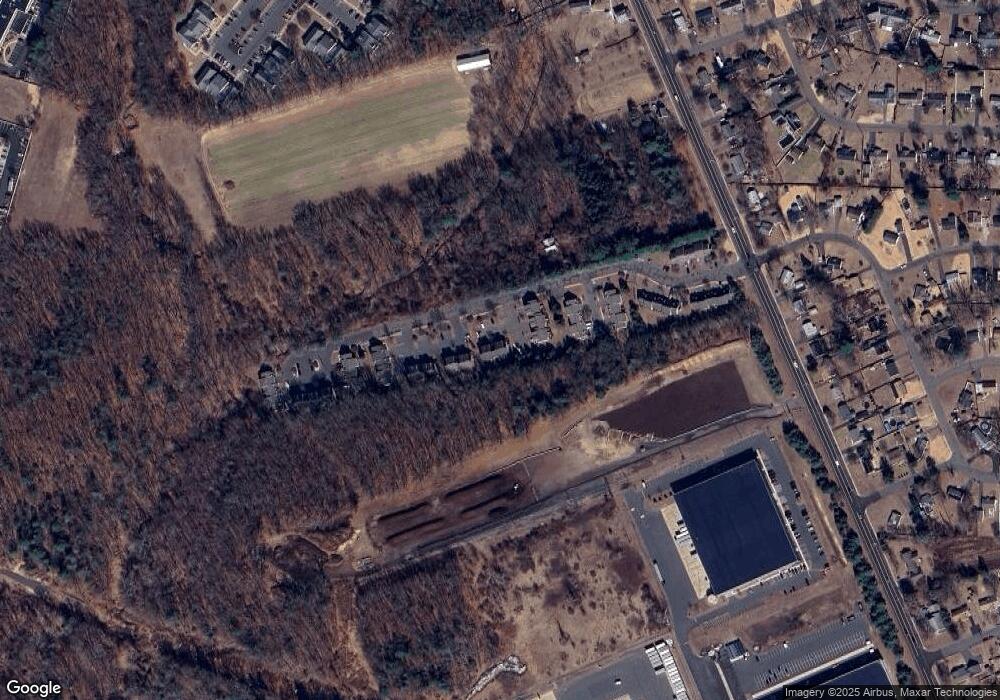 57 Fox Hollow Dr, Windsor Locks, CT 06096 - photo 1