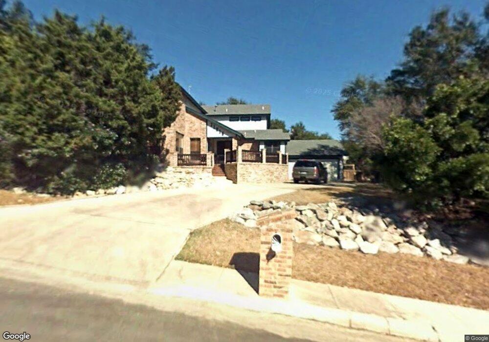 11215 Blue Waters, Helotes, TX 78023 - photo 1