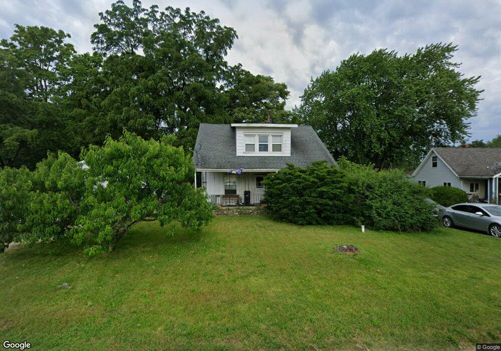 4756 Arthur St, Gary, IN 46408 - photo 1