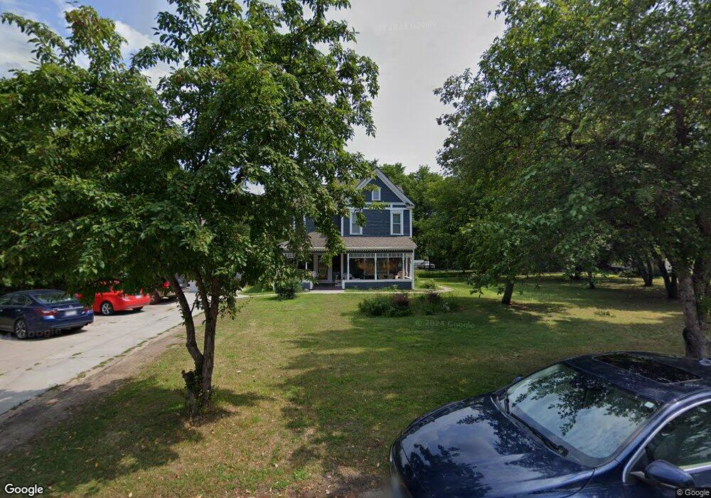 706 Forest Ave, Park Rapids, MN 56470 - photo 1