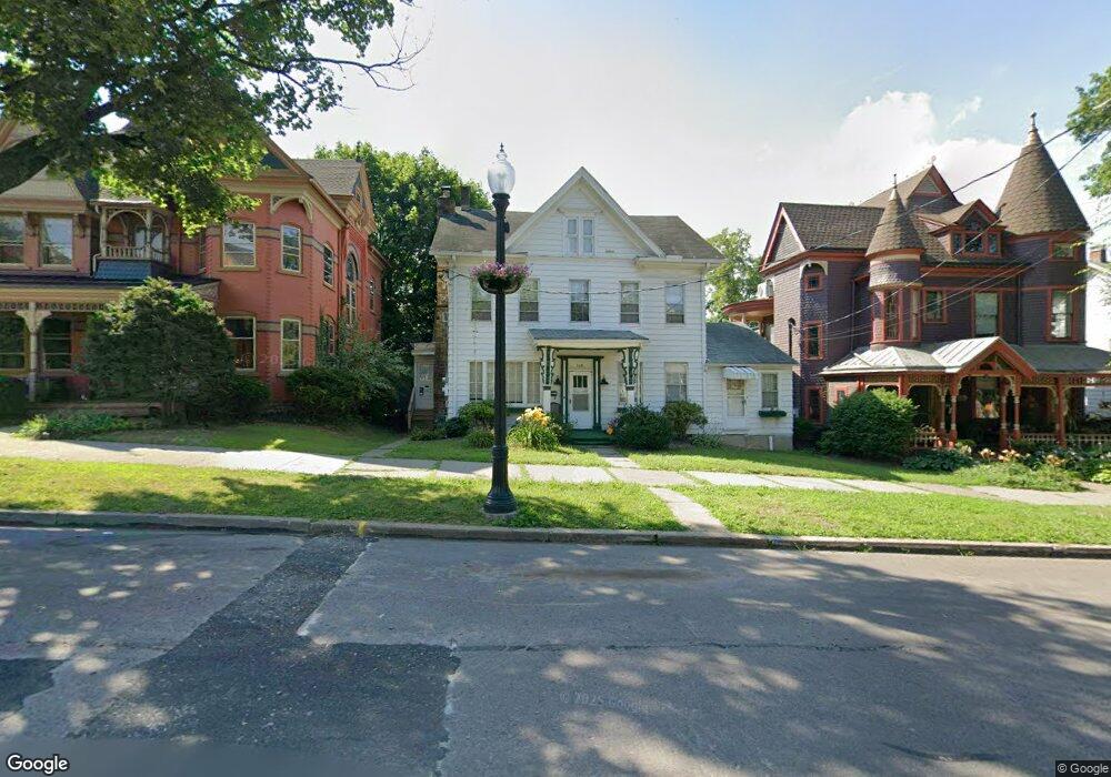 348350 E Second St, Bloomsburg, PA 17815 - photo 1