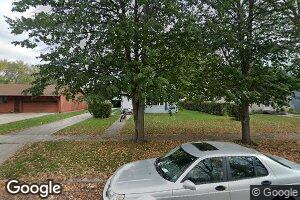 322 1st Ave NW, Mayville, ND 58257