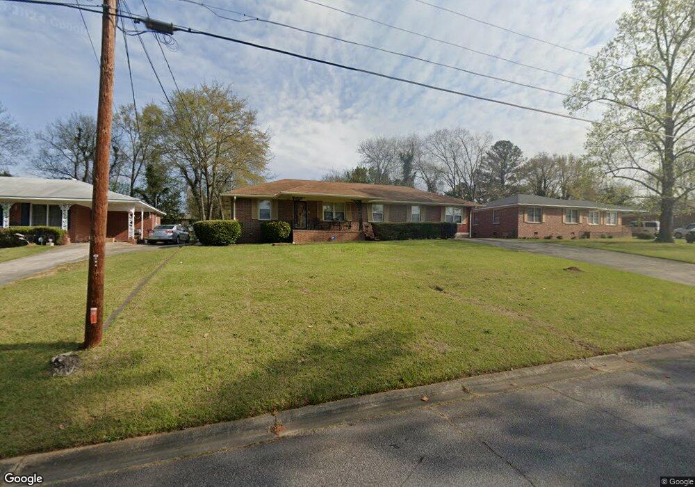 3723 Partridge Dr, Macon, GA 31204 - photo 1