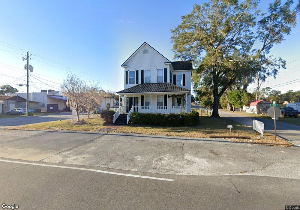 110 E 1st St unit 6, Springfield, GA 31329 - photo 1