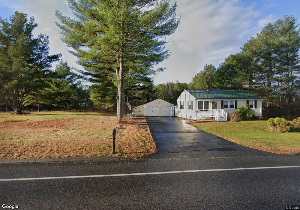 13 Trestle Way, Windham, ME 04062 - photo 1