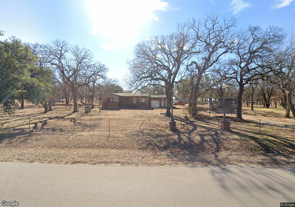 6603 New Authon Rd, Weatherford, TX 76088 - photo 1